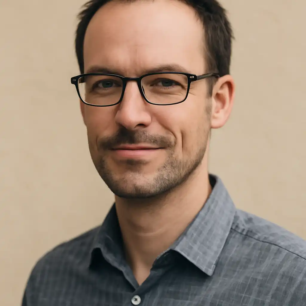 Dirk Hofmann